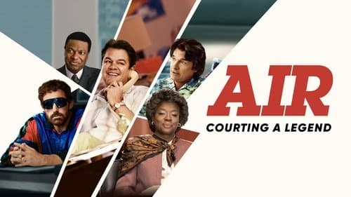 Air - Der grosse Wurf Bild 5