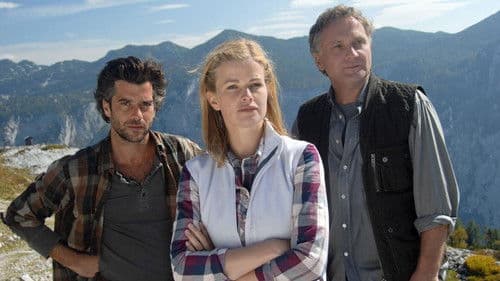 Nur der Berg kennt die Wahrheit Bild 1