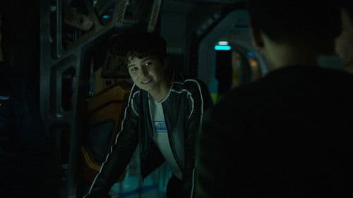 Alien: Covenant - Prologue: Last Supper Bild 1