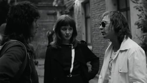 Leto - Rock, Love & Perestroika Bild 1