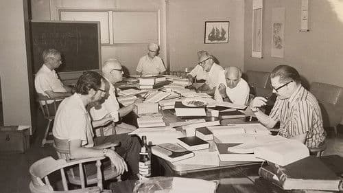 1946: The Mistranslation That Shifted Culture Bild 1