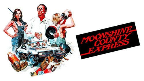 Moonshine County Express Bild 1