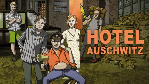 Hotel Auschwitz Bild 2