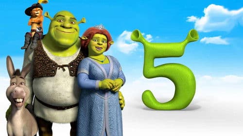 Shrek 5 Bild 2