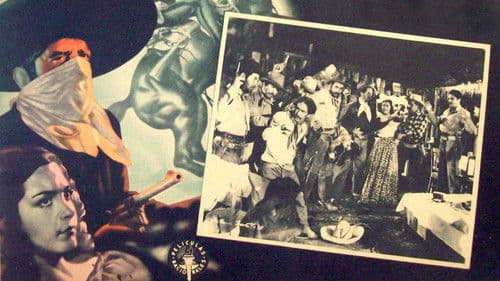 El charro Negro en el norte Bild 1