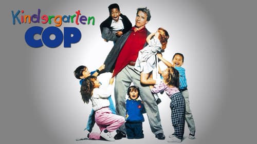 Kindergarten Cop Bild 7