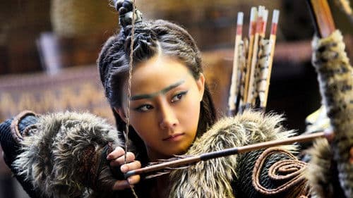 Dragon Blade Bild 3