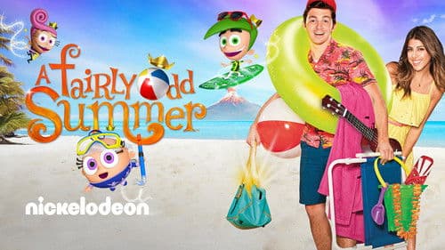 Cosmo & Wanda - Auwei Hawaii! Bild 5