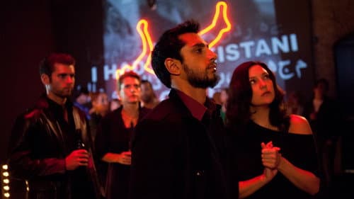 The Reluctant Fundamentalist - Tage des Zorns Bild 5