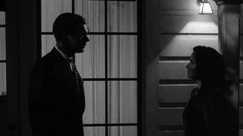 Im Schatten des Zweifels Bild 7