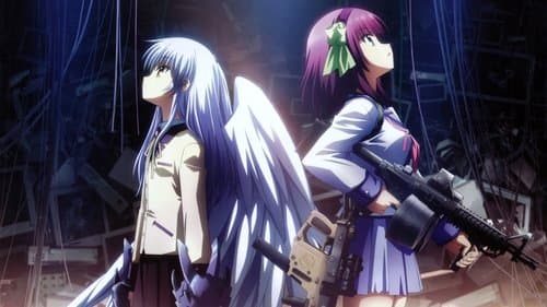 Angel Beats! Bild 4