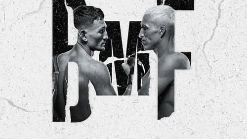 UFC 326: Holloway vs. Oliveira 2 Bild 3