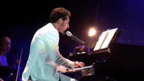 Serj Tankian - Elect The Dead Symphony Bild 1