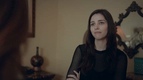 Escort - Das Geheimnis der Schwesternschaft Bild 2