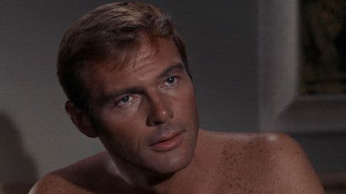 The Girl Who Knew Too Much Bild 6