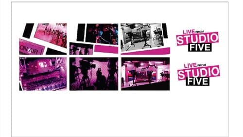 Live from Studio Five Bild 1