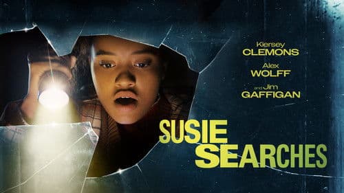 Susie Searches Bild 6