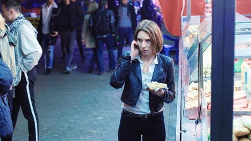 Blondie Maxwell ne perd jamais Bild 1