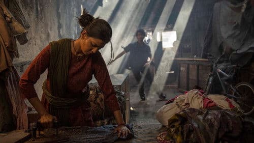 Beyond the Clouds Bild 4