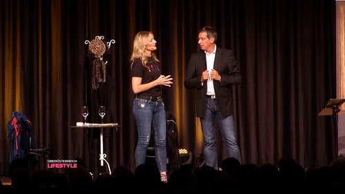 Monika Gruber & Viktor Gernot - Küss die Hand Bild 1