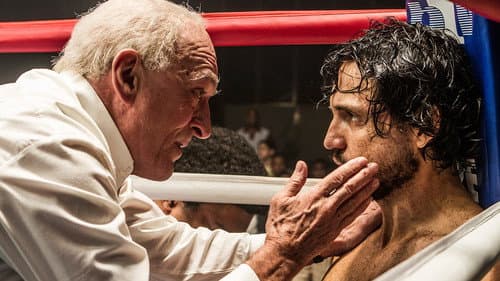 Hands of Stone Bild 6
