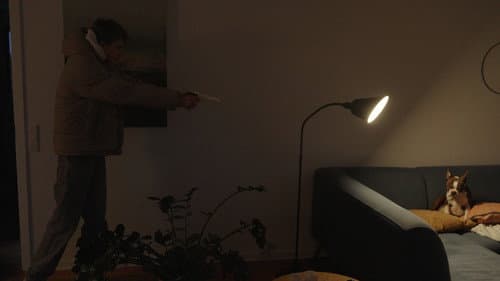 Sværeste stunt i byen Bild 1