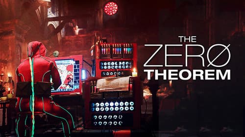 The Zero Theorem Bild 8