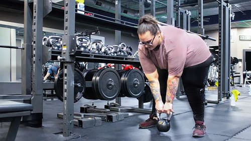 Mein Leben mit 300 kg: Das Wiedersehen Bild 1