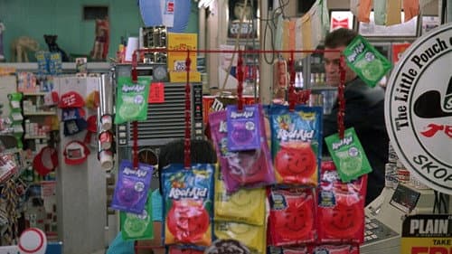 Gefährliche Freundin Bild 2