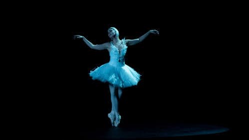 Joika - Ein Leben für den Tanz Bild 6