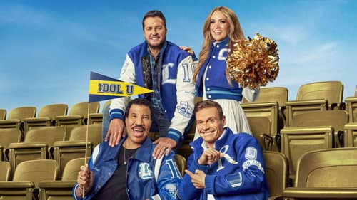 American Idol Bild 3