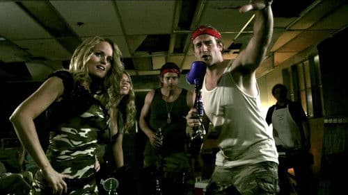 Hazard Jack - Slasher Massaker Bild 3