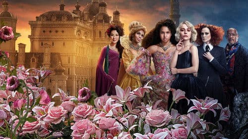 The School for Good and Evil Bild 3