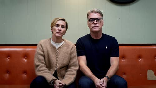 Britain's Murder Map with Vicky McClure and Jonny Owen Bild 1