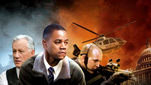 End Game - Tödliche Abrechnung Bild 2