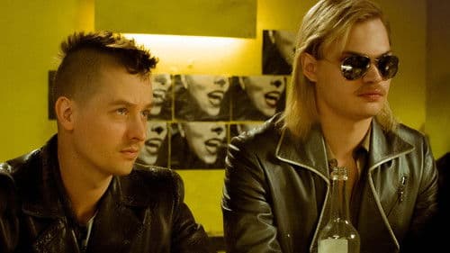 Tod den Hippies!! Es lebe der Punk! Bild 3