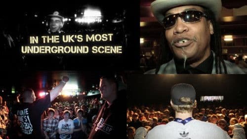War of Words: Battle Rap in the UK Bild 1