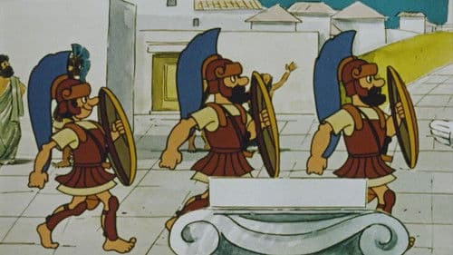 Коля, Оля и Архимед Bild 2