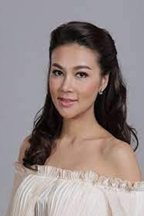 มัณฑนา หิมะทองคำ