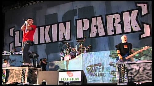 Linkin Park - Live at Rock am Ring Bild 1