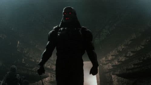 Die unheimliche Macht Bild 7