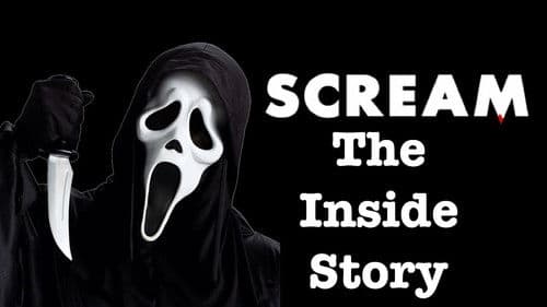 Scream: The Inside Story Bild 1