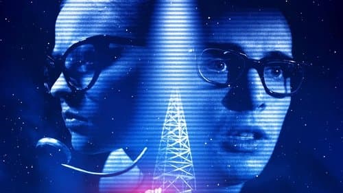 Die Weite der Nacht Bild 1