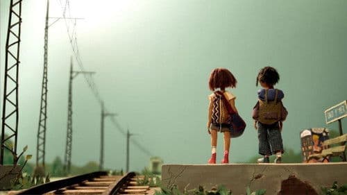 Anna et Manon vont à la mer Bild 1