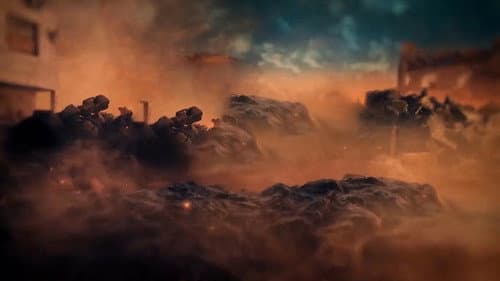 From the Ashes of World War II Bild 1