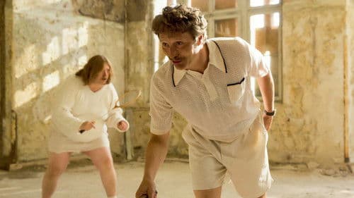 Men & Chicken Bild 5