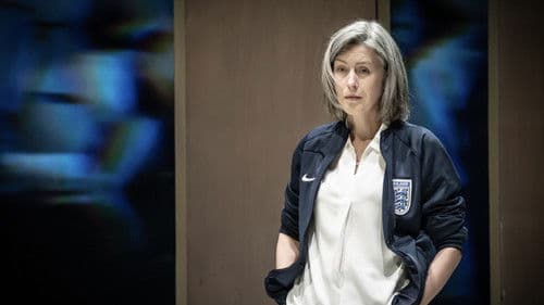 National Theatre Live: Dear England Bild 3