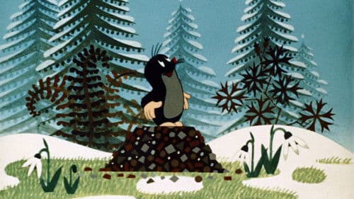 Der kleine Maulwurf Bild 3