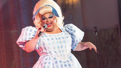 Ginger Minj: Bless Your Heart Bild 1