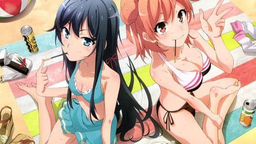 My Teen Romantic Comedy SNAFU Bild 4